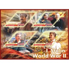 Great People Joseph Stalin